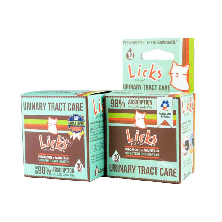 Cat Urinary Tract Supplement W892045