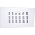 4-in-1 Filtered Magnetic Vent Cover R51222