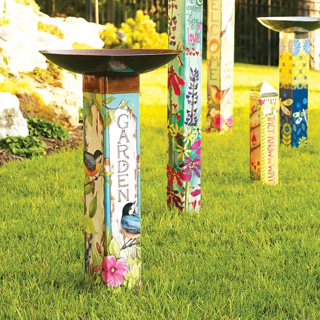 Art Pole E571