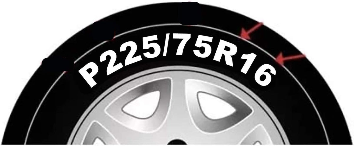 16 Inch 5 Lug Black Steel Wheel U199
