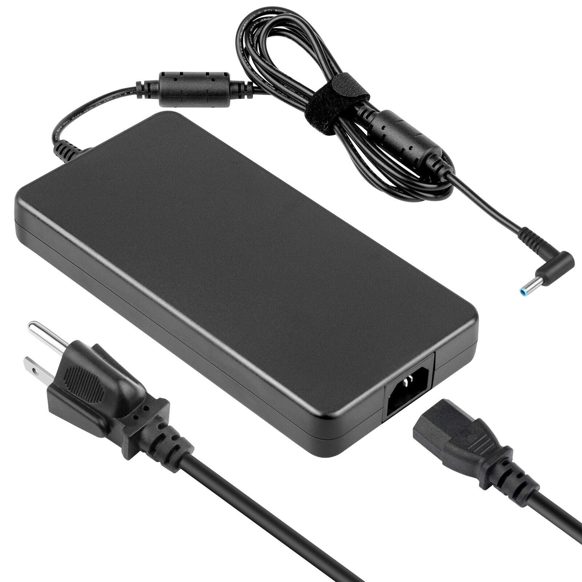 19.5V 200W AC Power Adapter Charger N68318