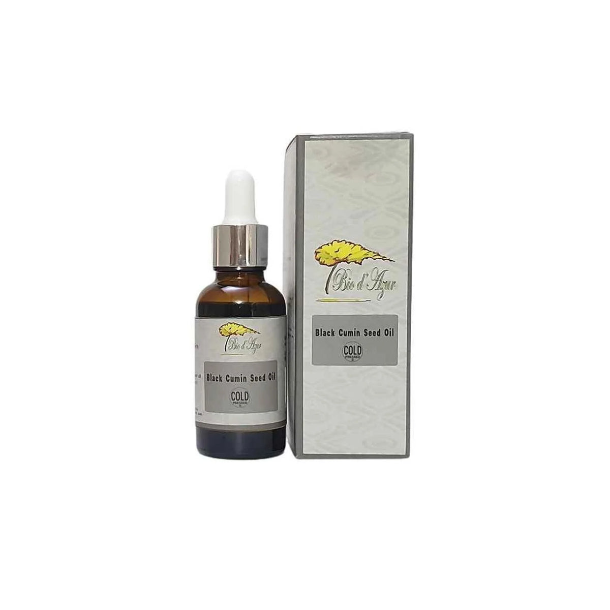 Black Cumin Seed Oil 35ml X9161