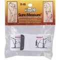 Horse Pony Height Weight Tape N502