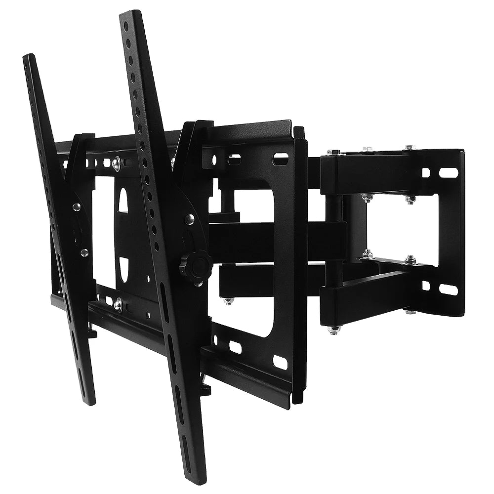 Full Motion TV Wall Mount Bracket 32 to 70 inch X687438