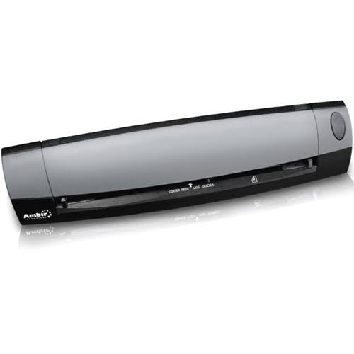Duplex A4 ID Card & Document Scanner N6674