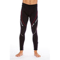 Black Thermal Cycling Tight N234379