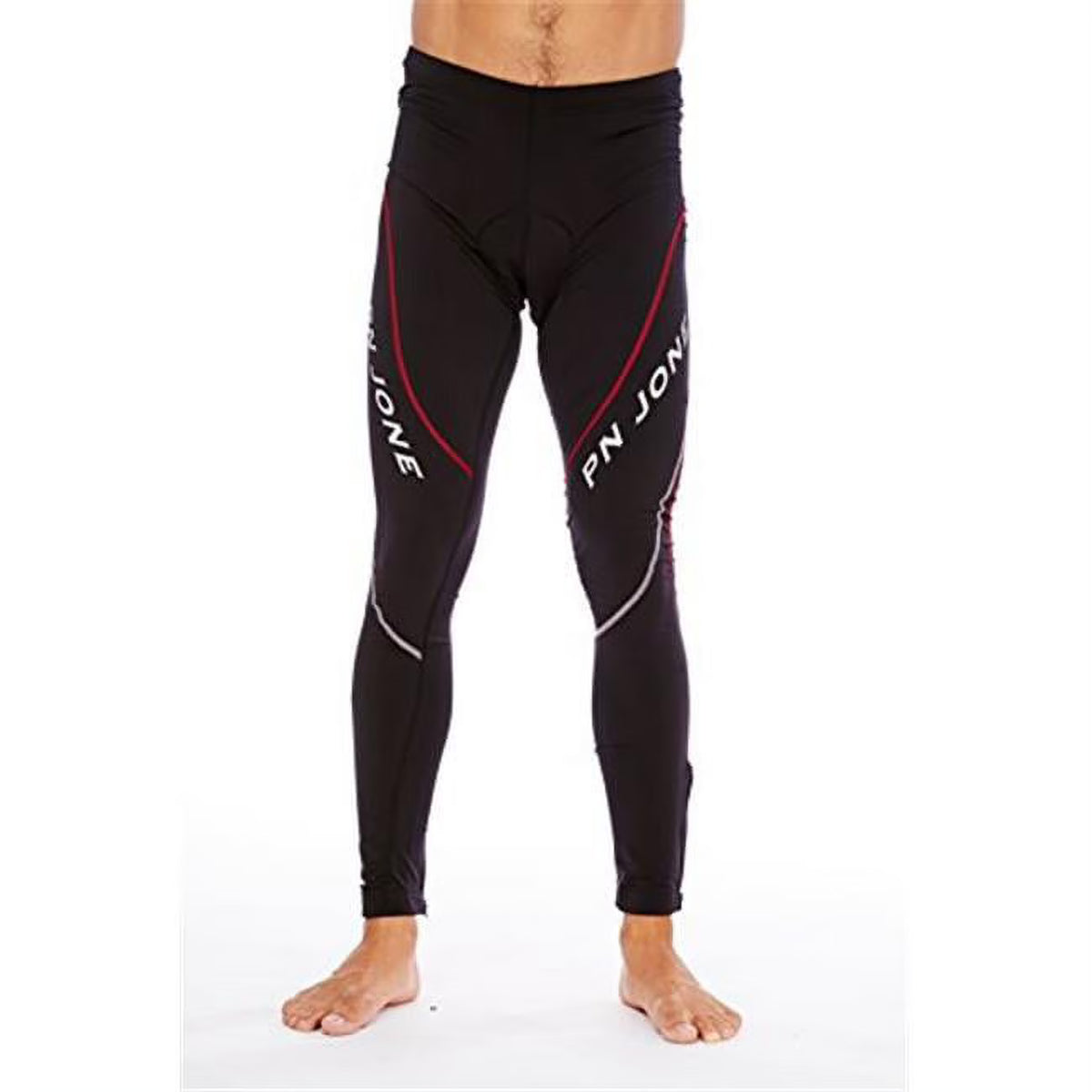Black Thermal Cycling Tight N234379