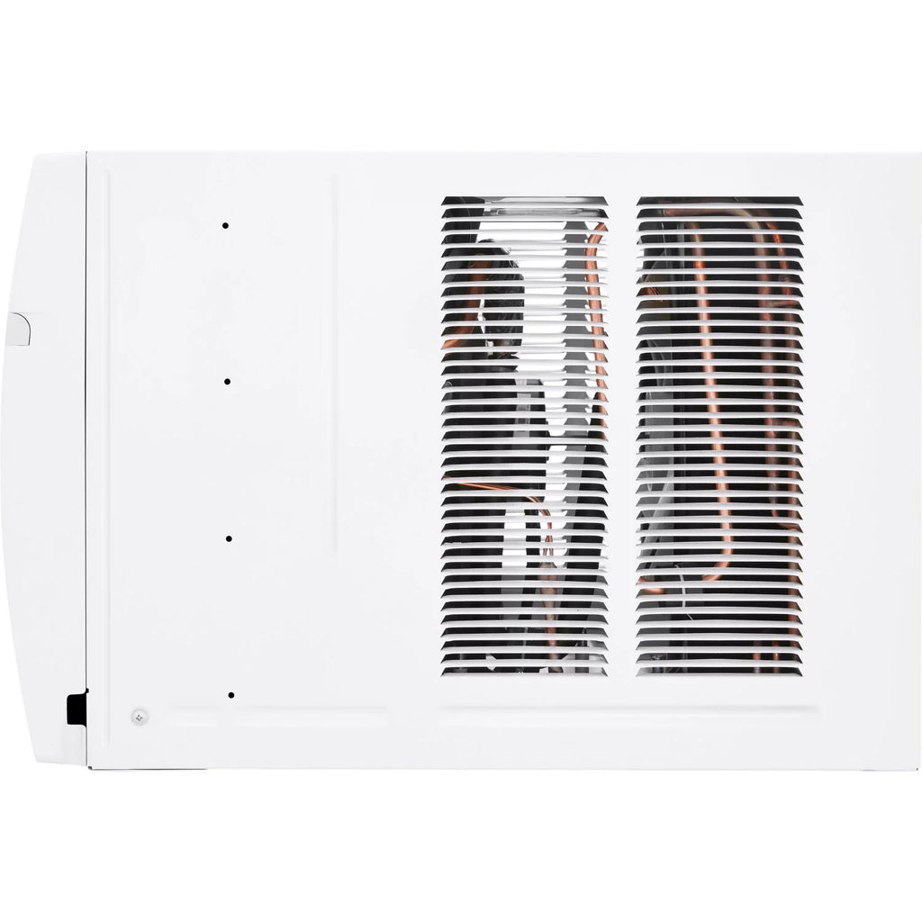 12,000 BTU 115-Volt Wi-Fi Window Air Conditioner D78195