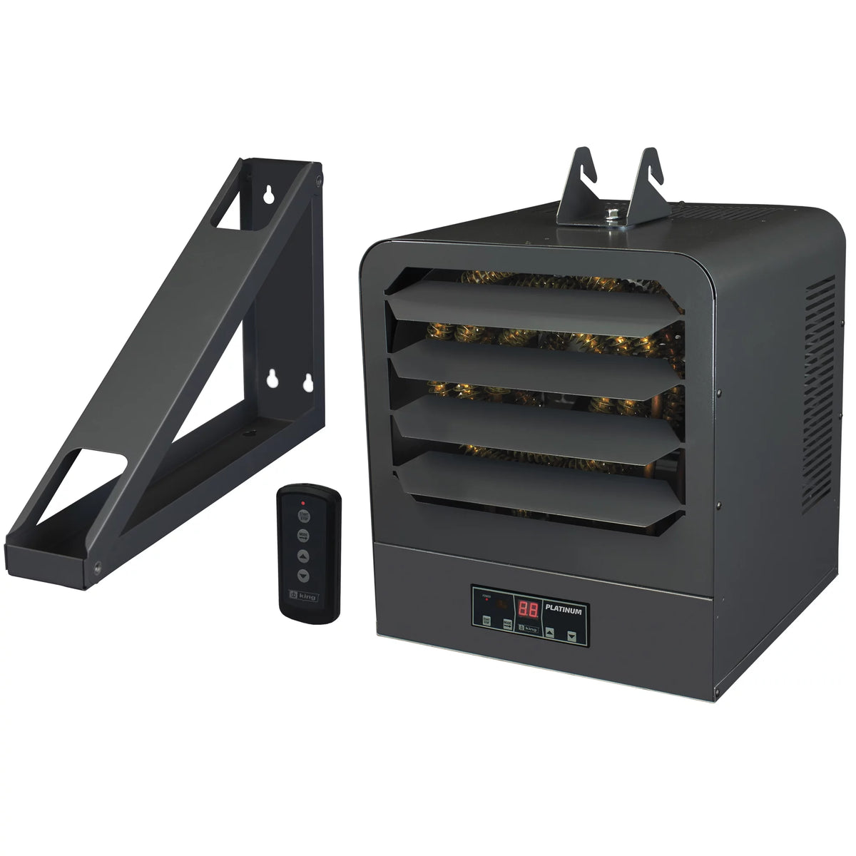 15KW 480V Electric Unit Heater W27910