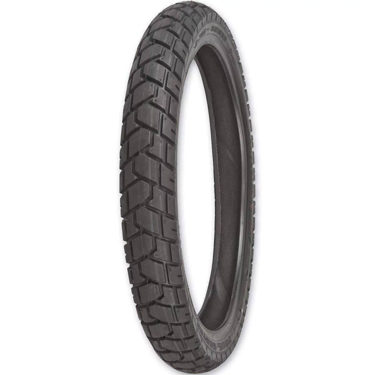 150/70r17 69h Radial Tl Dual Sport Rear Tire S633