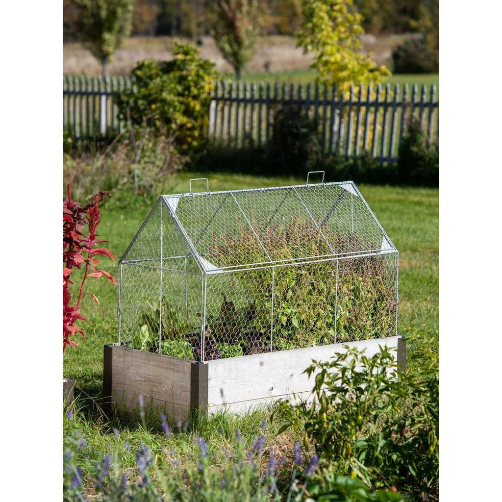 Chicken Wire Crop Coop N192211