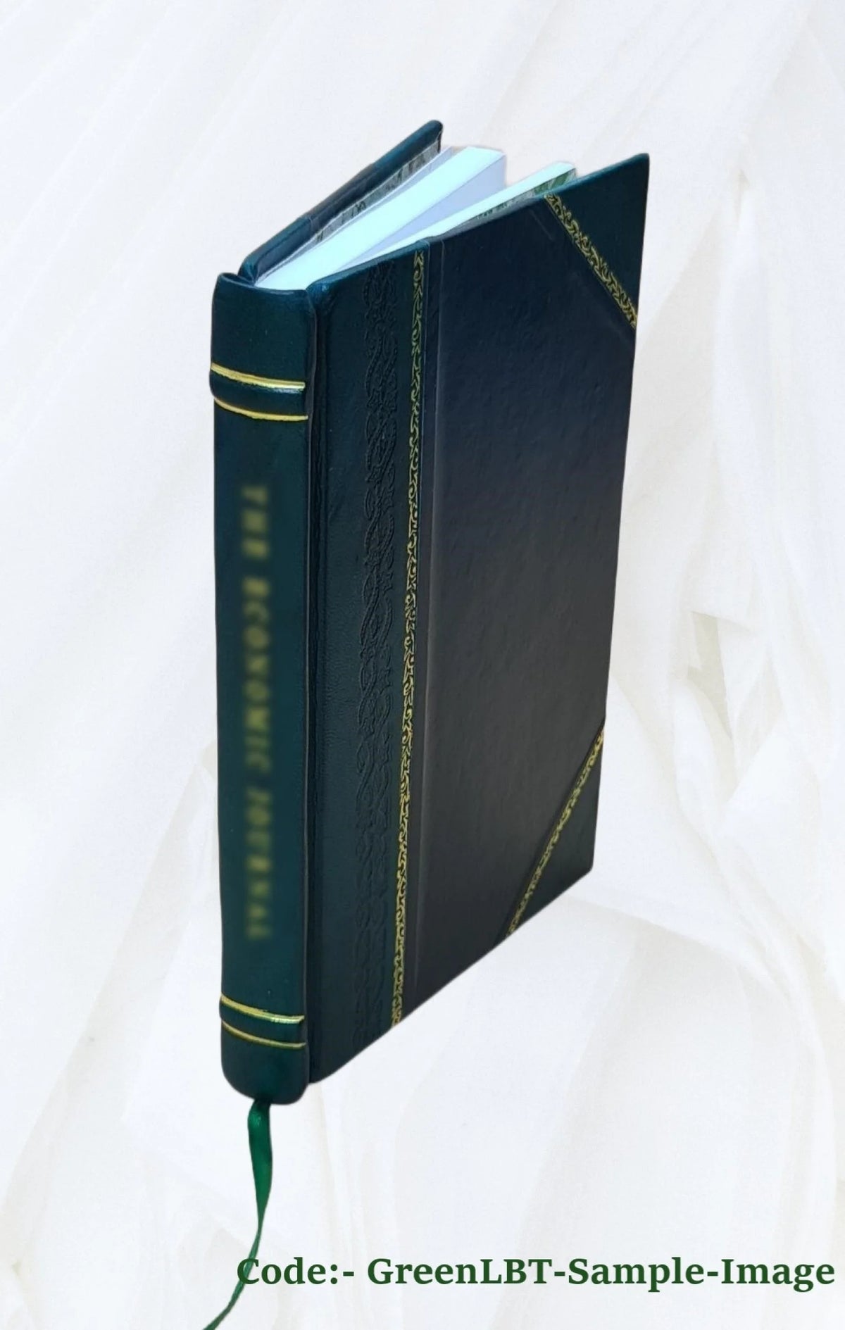 Leather Bound Comedy Book U9216