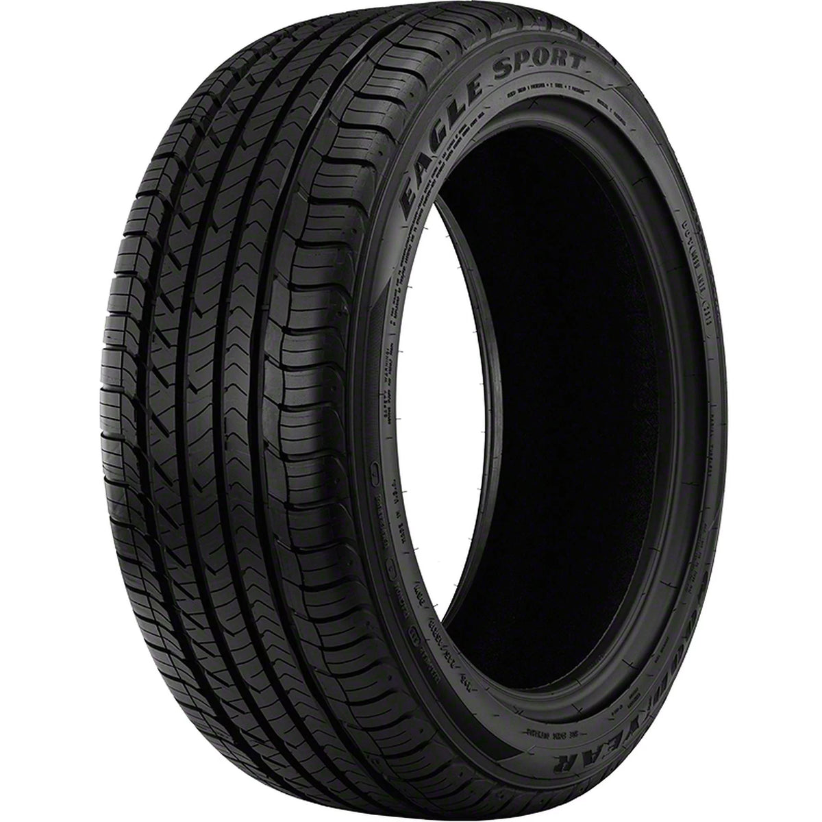 All-Season 235/40R18 91W Passenger Tire L686659