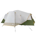 10-Person 3-Room Hybrid Dome Tent W242417