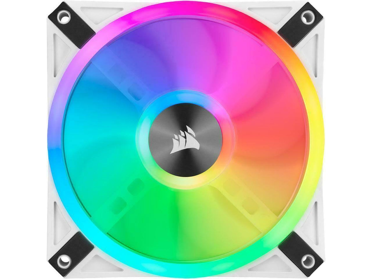 120mm RGB System cabinet fan kit H52586