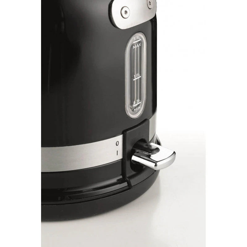 1.7L White Kettle Q47825