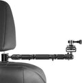 Headrest Mount for Action Cameras B752