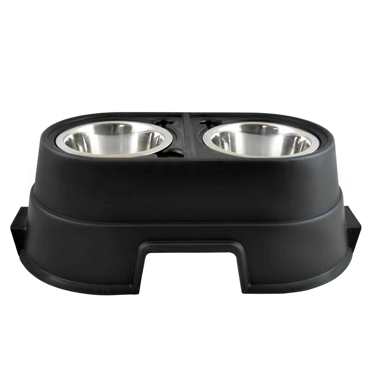 Elevated Dog Feeder C404327