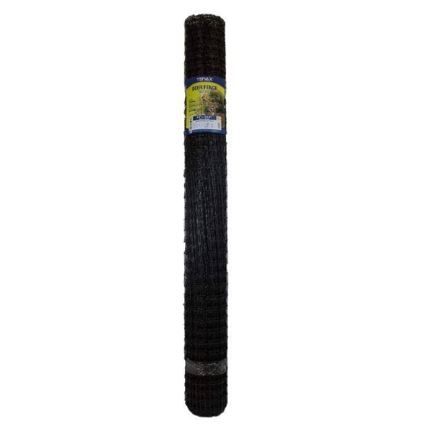 Black Deer Fence W61252