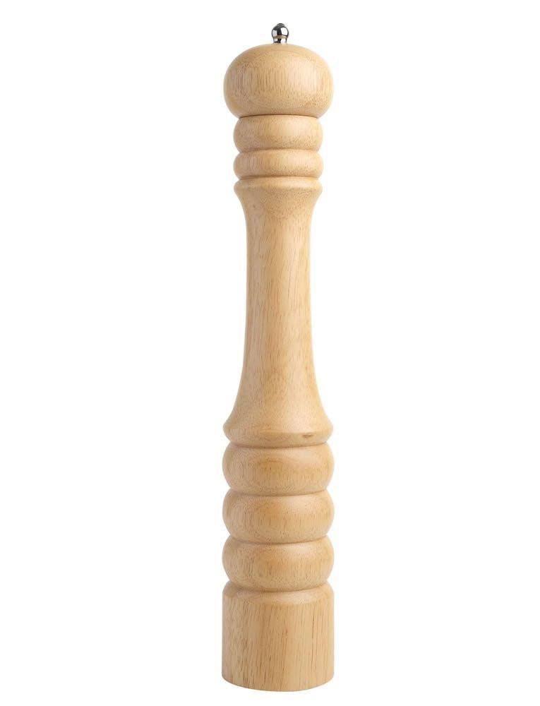 Pepper Mill Natural Hevea 405 mm D926