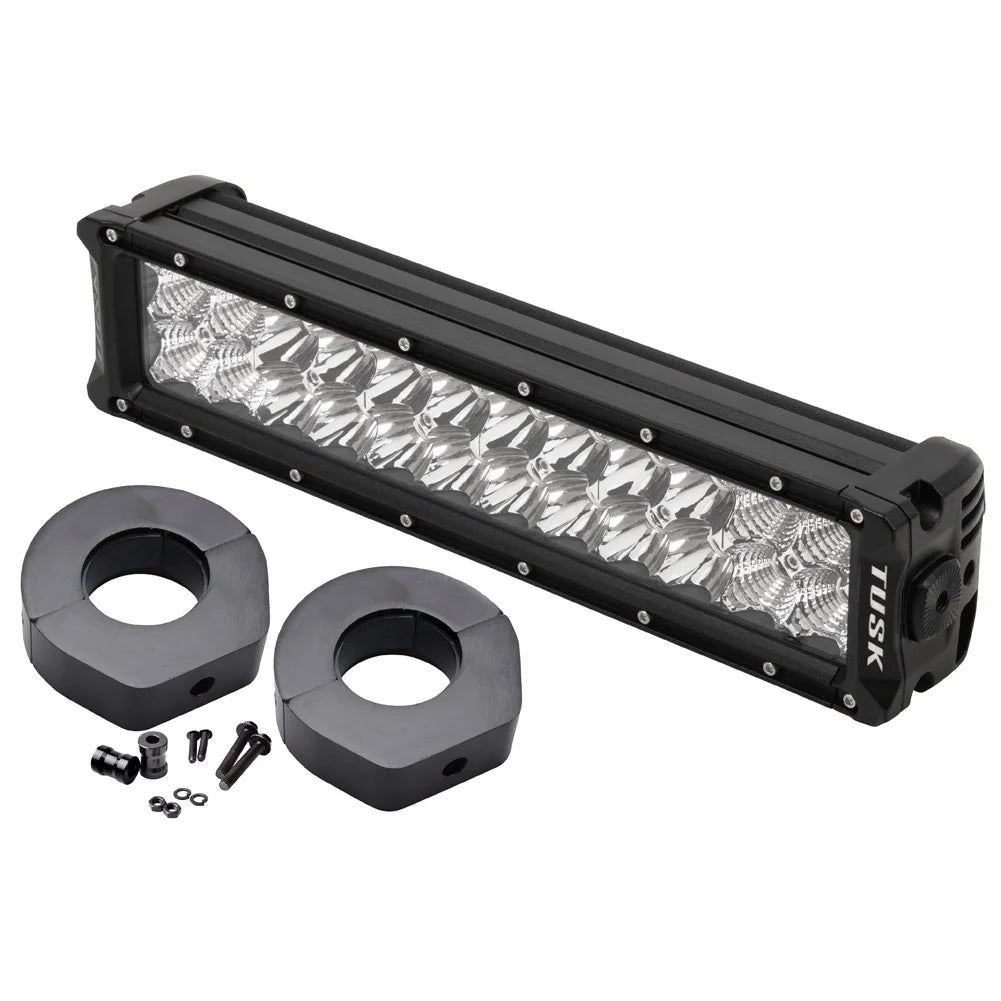 12" Straight LED Light Bar Kit T8277