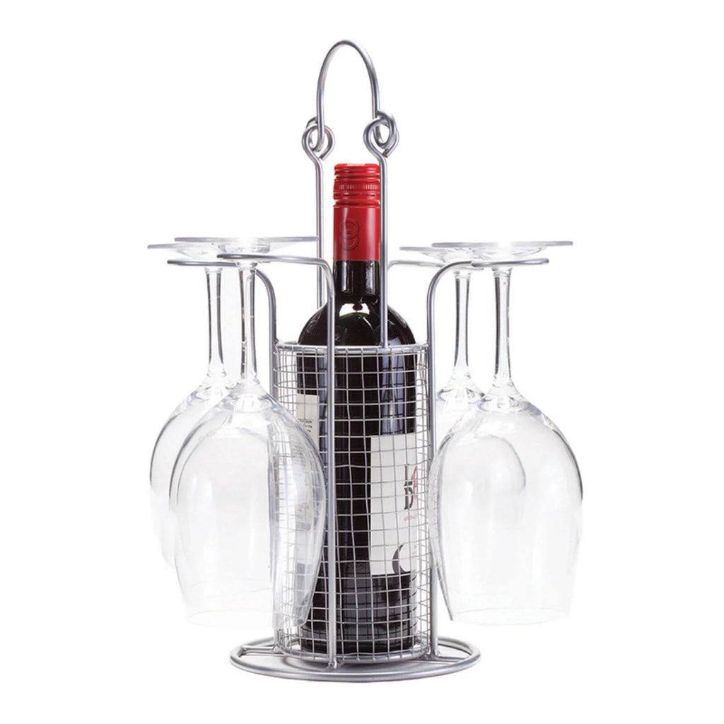 Wine Bottle Service Caddy J474