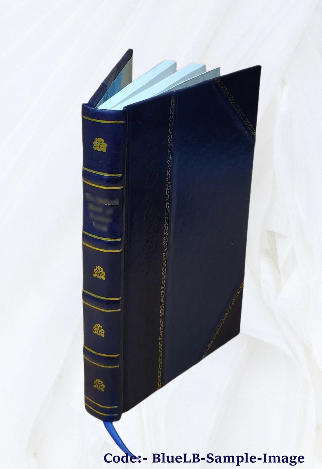 Leather Bound C707062