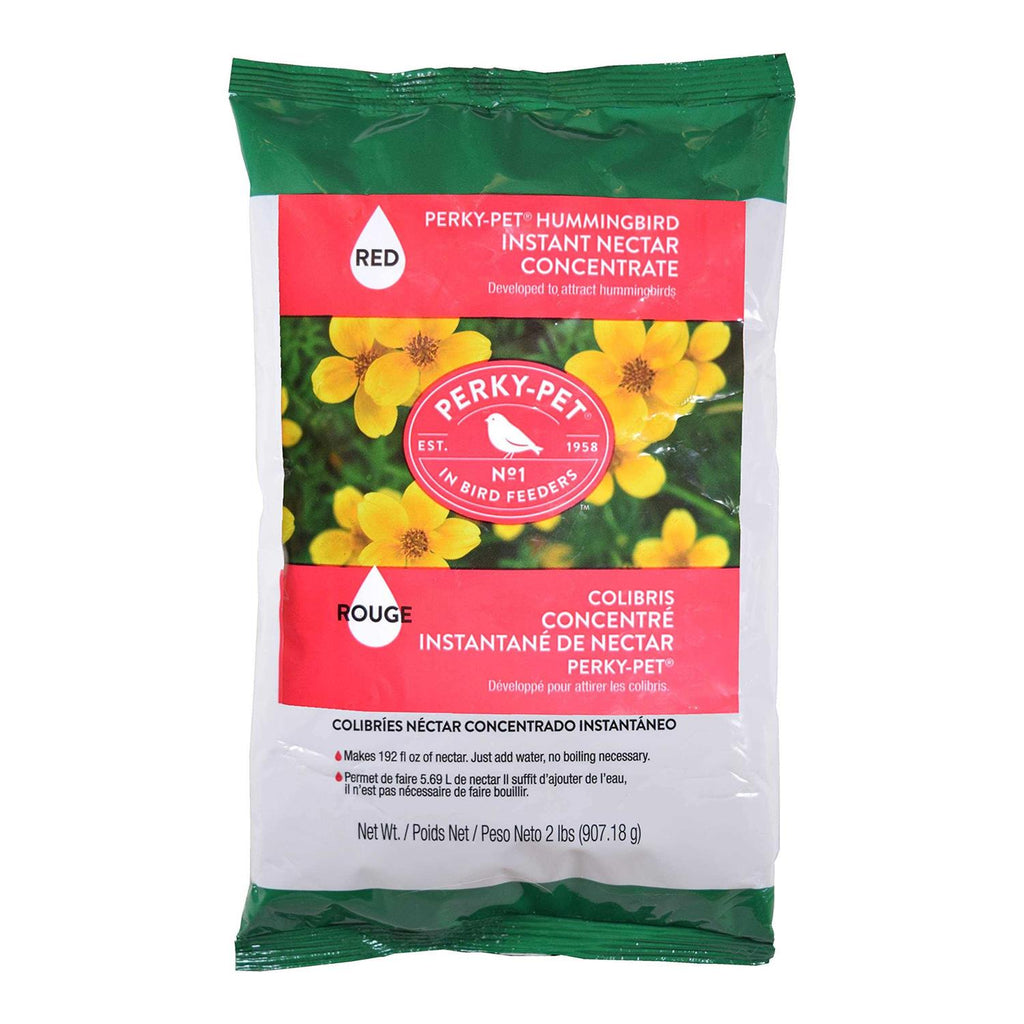 Hummingbird Nectar N919