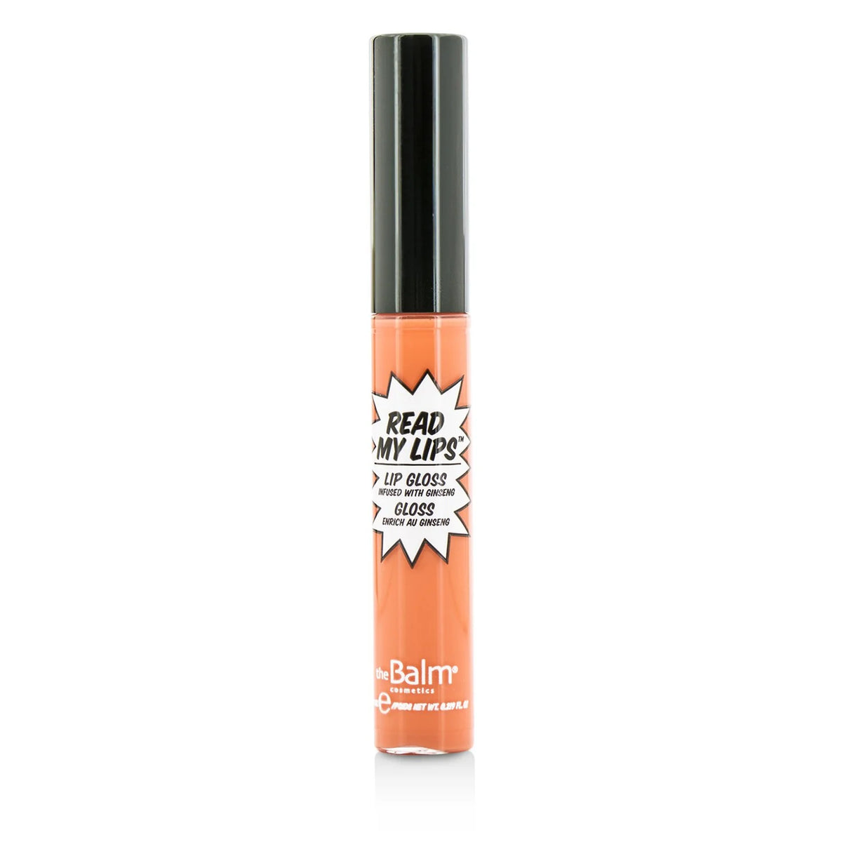 Lip Gloss Infused With Ginseng D6146