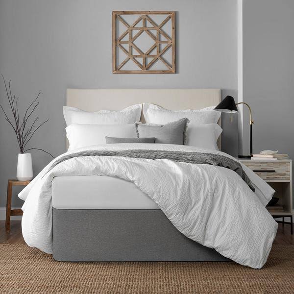 Queen Bed Wrap B929117