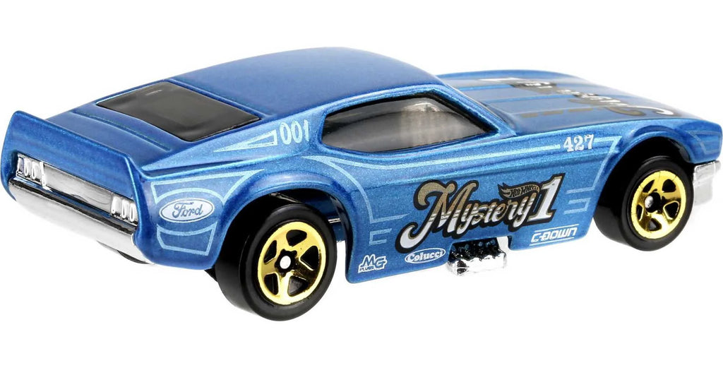 1:64 Scale Toy Car or Truck I55875