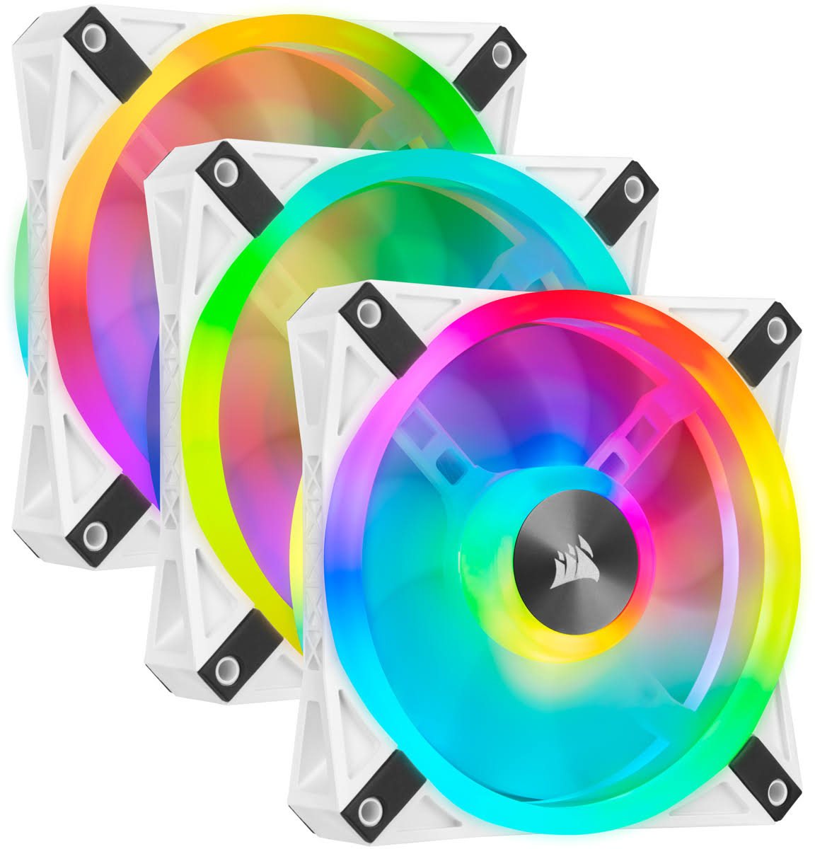 120mm RGB System cabinet fan kit H52586