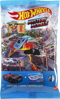 1:64 Scale Toy Car or Truck I55875