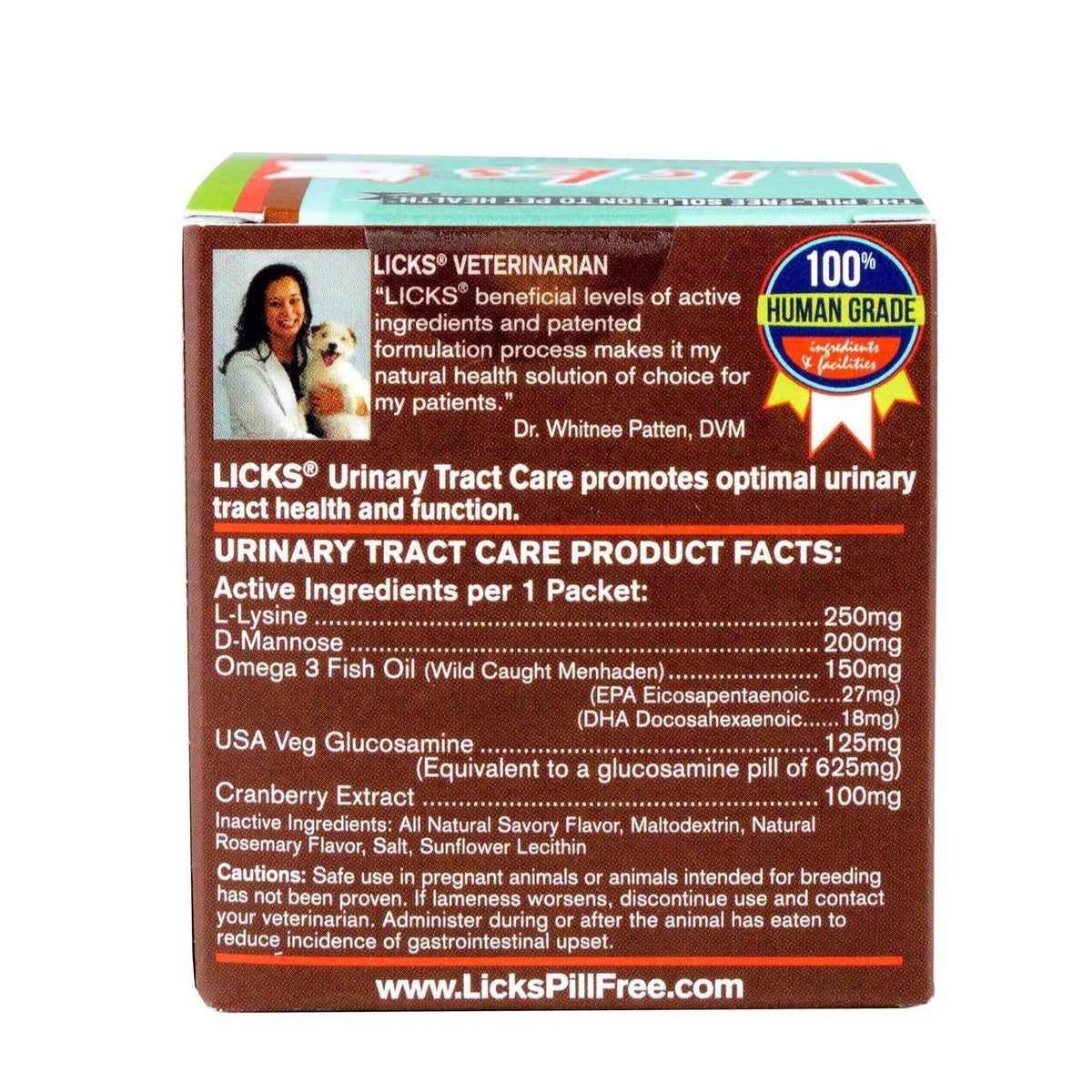 Cat Urinary Tract Supplement W892045