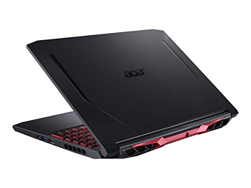 15.6" Full HD IPS 144Hz Display Gaming Laptop Y503
