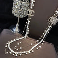 Necklace E52437
