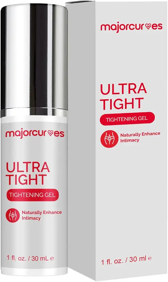 Vaginal Tightening Gel with Witch Hazel and Organic Aloe Vera F47901