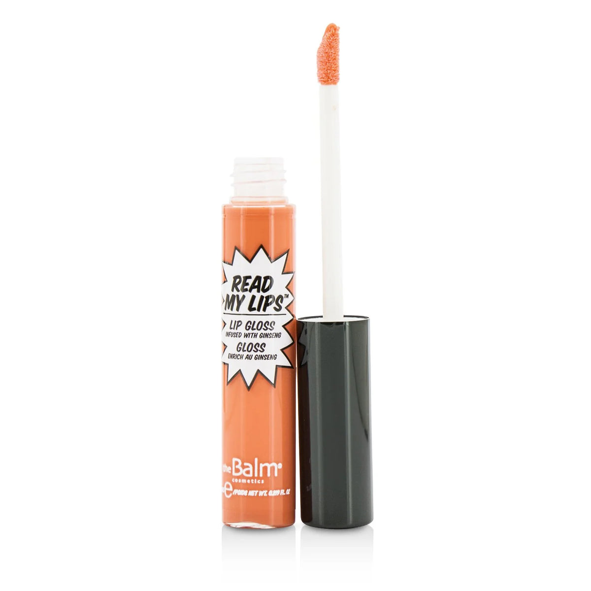 Lip Gloss Infused With Ginseng D6146