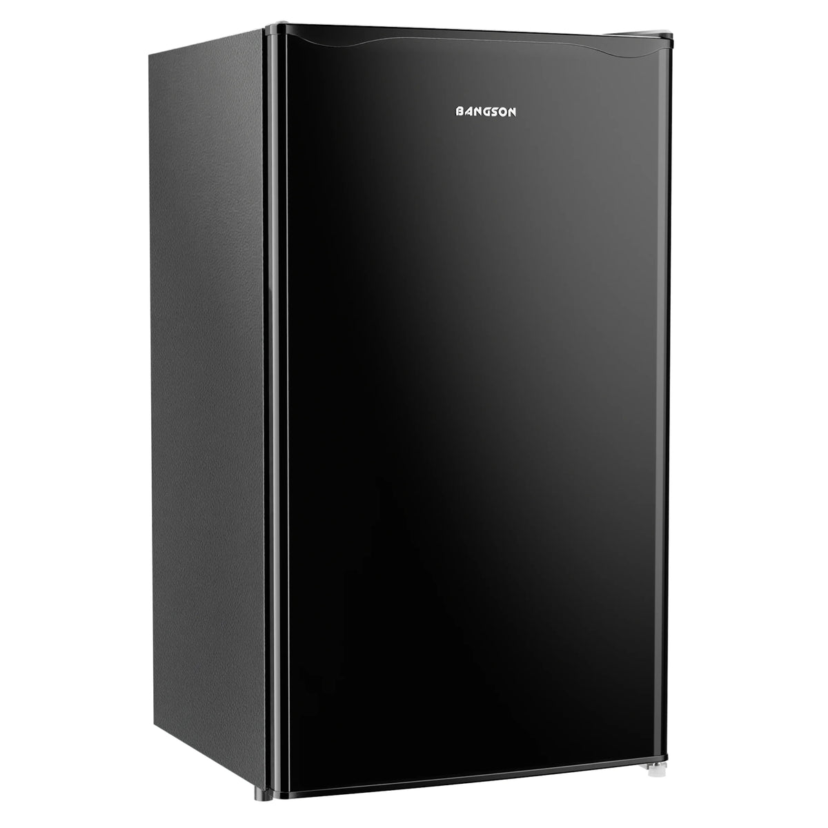 Black 3.2 Cu.Ft Mini Fridge with Reversible Door T89697