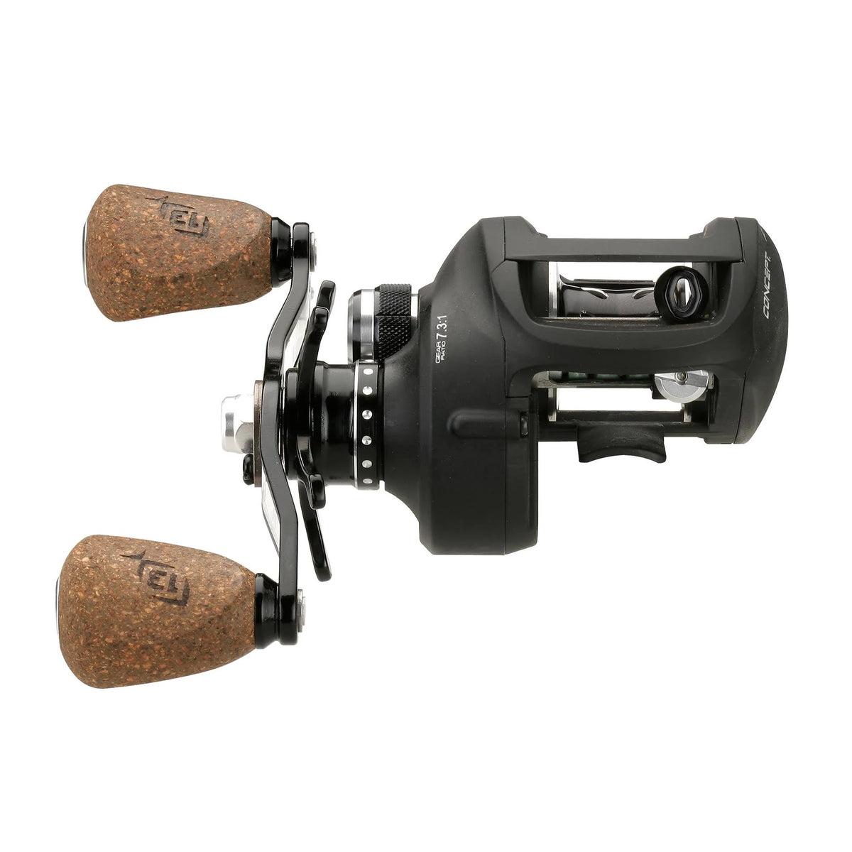 Baitcast Reel I812124