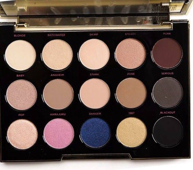 Palette K519297