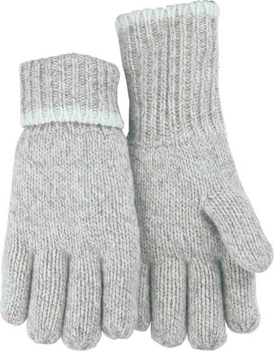 Ragg Wool Glove C619