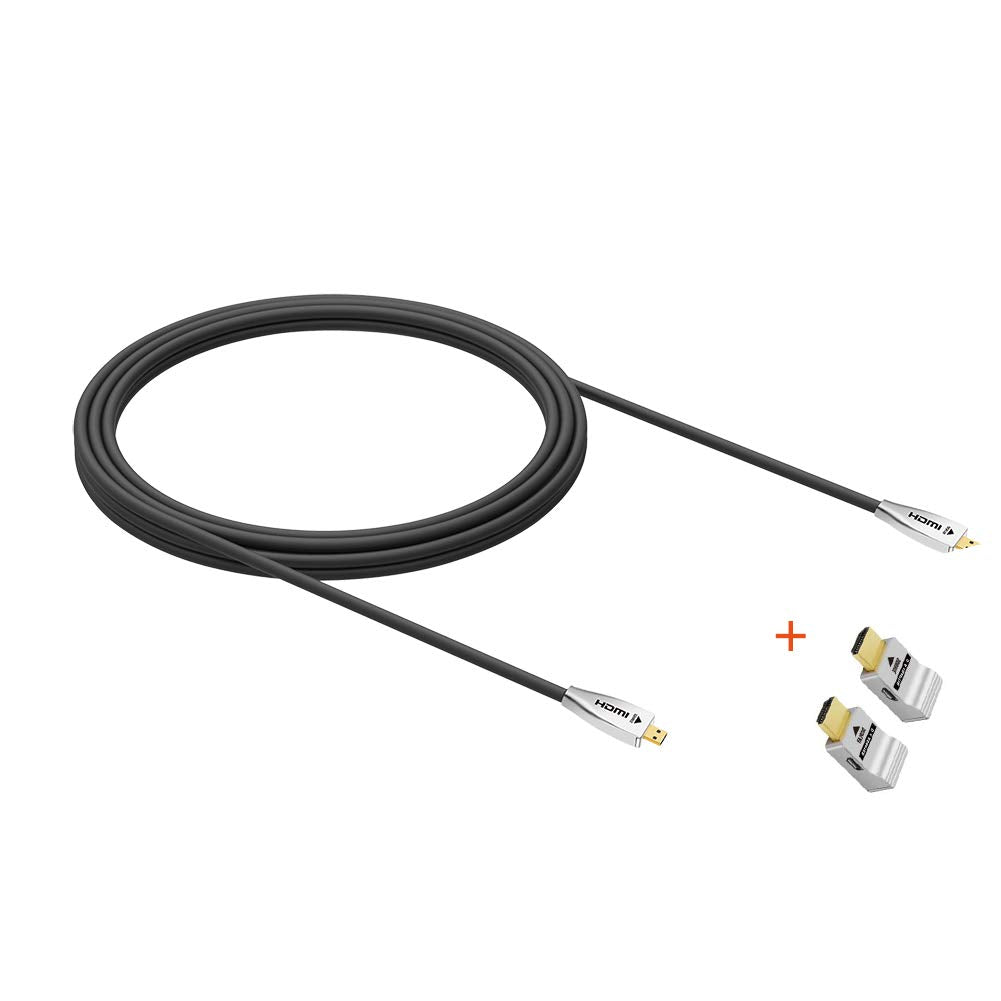 4K60HZ 33 feet Fiber HDMI Cable A87673