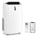 12000 BTU Portable Air Conditioner W76556
