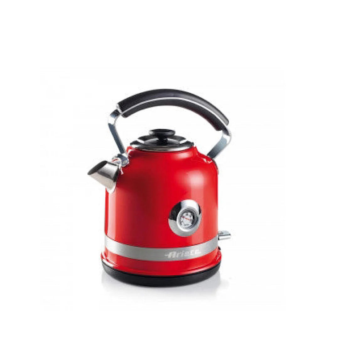 1.7L White Kettle Q47825