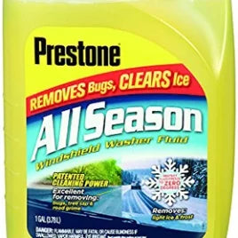 Windshield Washer Fluid G41449