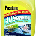 Windshield Washer Fluid G41449