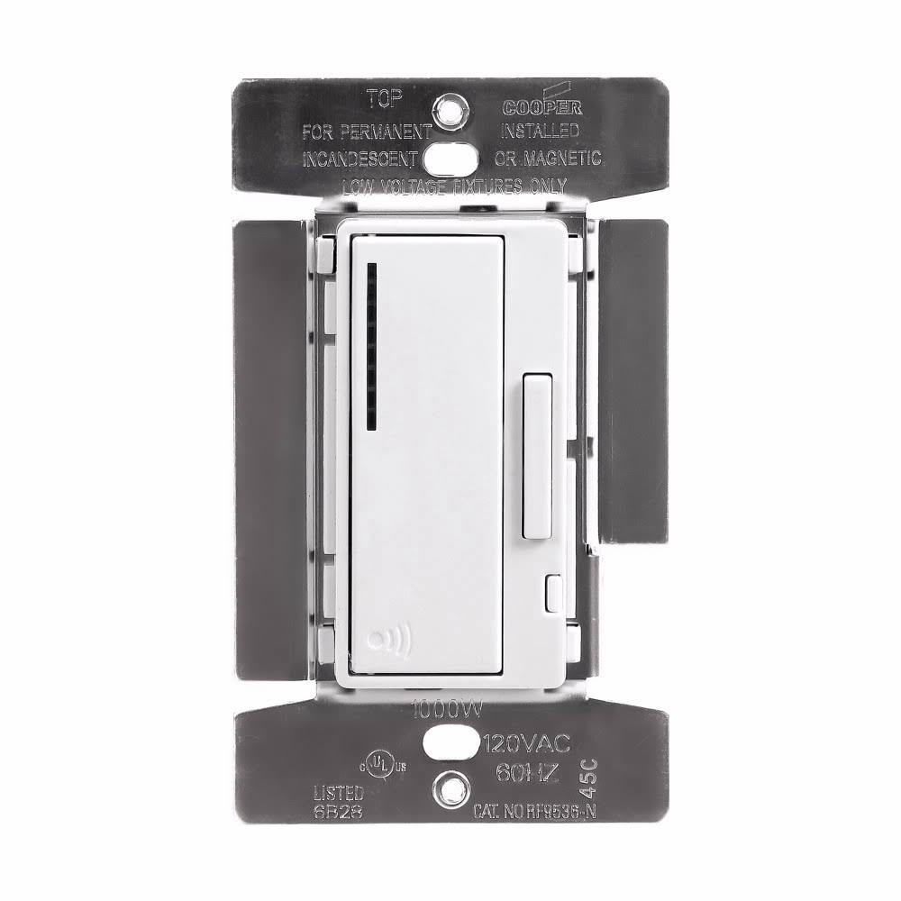 1000W Smart Incandescent Dimmer N94658