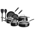 12 Piece Aluminum Nonstick Cookware Set S5399