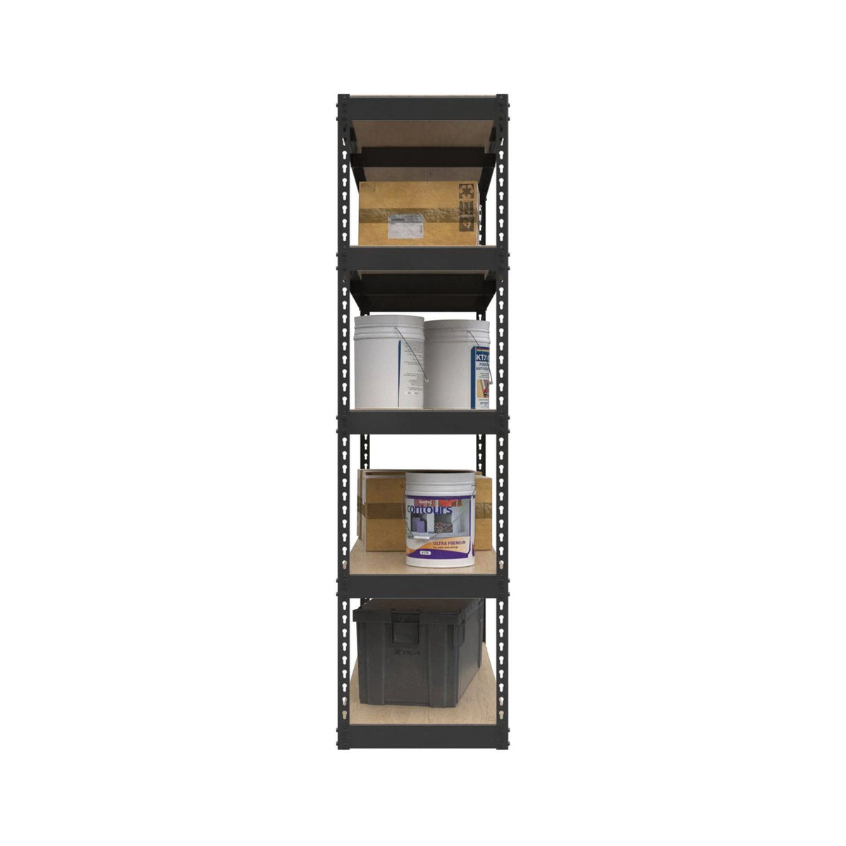 Modular Shelving K99522